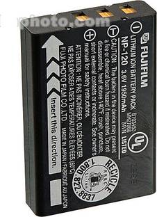 DIGICLIMBER NP-120 2000mAh rechargeable camera battery for panasonic lumix digital camera Camera Battery Charger NP-120 Lithium-ion (Li-ion) Battery. High Quality, Long Lasting and Manufacture Price. Battery 100% decoded and 100% Compatible with the Original Batteries and Chargers. Battery High Capacity. Use high quality Japanese Cells for longer battery life with no Memory Effect.  Camera Battery Charger
