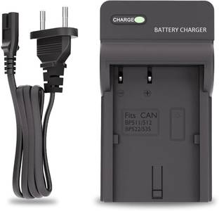 DIGICLAMBO BP-511 Battery ChargerEOS 5D, 10D, 20D, 30D, 40D, 50D, 300D, and G1-G6.  Camera Battery Charger