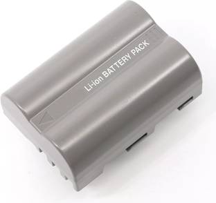 DIGICLAMBO EN-EL3E Rechargeable Li-ion Battery  Camera Battery Charger