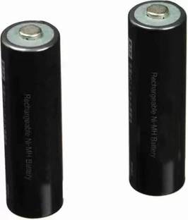 Picmaa EN-MH-B2 Ni 2200 Mah AA Rechargeable Battery Compatible for Nikon Camera Battery  Camera Battery Charger