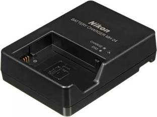 NIKON MH-24 Camera Battery Charger  Camera Battery Charger