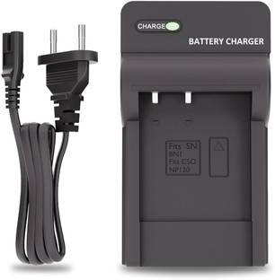 DIGICLAMBO NP-BN1 Battery Charger Cyber-Shot DSC-W650 DSC-W610 DSC-W380 DSC-TX200V  Camera Battery Charger