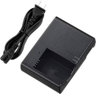 DIGICLIMBER LC-E17,LP-E17 Charger 77D/750D/760D/8000D/M3/M5/M6/Rebel T6i  Camera Battery Charger