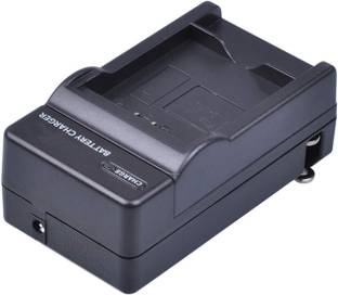 Power Smart EN-EL3e Battery Charger for Nikon D100 D200 D300 D300s D70 D80 D90 D700 MH-18A  Camera Battery Charger