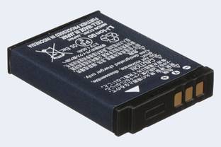 Digicom EN-EL12 Rechargeable Lithium Ion battery for Digital Camera & Video Camera  Camera Battery Charger
