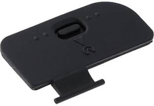 SUPERNIC Battery Grip Cover Lid Cap Replacement for Nikon D800 D800E D810 Camera Battery Grip
