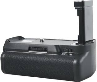 Power Smart MB-D3100 Vertical Battery Grip for Nikon D3200 D3300 D5300 SLR Digital Camera as Battery G...
