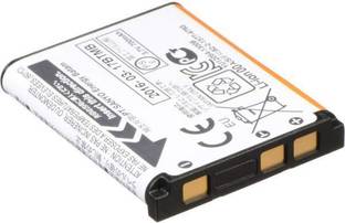digiclicks NP-45 Lithium Ion Rechargeable Battery for Fuji Z & J Series Digital Cameras Battery Grip