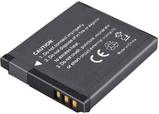 Digicom NB-8L (740 MAH) Camera battery Compatible with Canon Digital Power Shot Camera  Camera Battery Charger