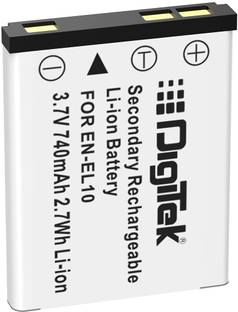 DIGITEK EN EL10  Battery