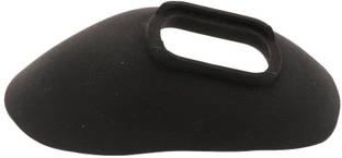 SUPERNIC Soft Eye Cup Electronic Eyepiece Cover for Sony HXR-NX100 CX900 AX100 ax700 Camera Eyecup