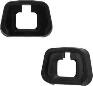 Techvik Set Of 2 DK-29 Eye Rubber for DSLR Nikon Z5/Z6/Z7/Z5 II/Z6 II/Z6 III/Z7/Z7 II Camera Eyecup