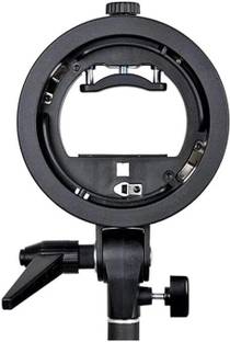 PICPRO S1 BRACKET S1 Bracket Custom Flash Bracket