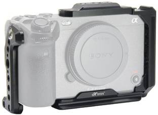 Hiffin FX30 METAL CAGE Camera Housing