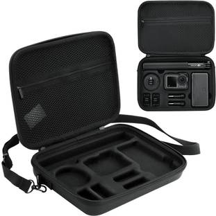 Adofys Carrying Case for DJI OSMO Action 3/Action 4/5Pro Camera Camera Housing