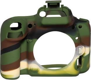 DIGICLIMBER Nikon D750 Camera Case (Camouflage) Silicon cover Camera Housing