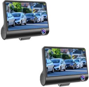 Drumstone Pack2.T655.3 Camera DVR: Advanced Surveillance with Crystal Clear Recording Camera Housing