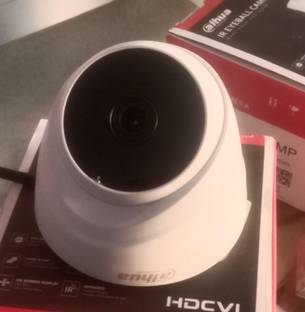 DAHUA DH-HAC-T1A21P Camera Housing