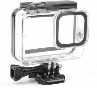 Action Pro Underwater Diving Housing Waterproof Case Camera Housing