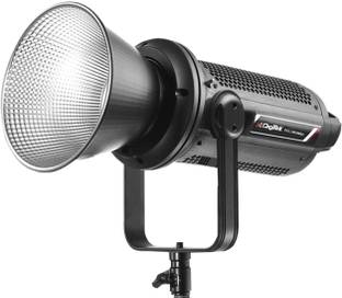DIGITEK DCL-600WBC Combo Bi-Color Continuous LED Light with Power Box & Reflector 450 lx Camera LED Light