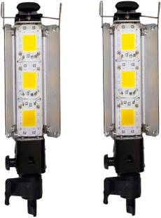 PICPRO Porta LED Light (2No.) high Intensity Low Power Consuming LED Panels 1000 lx Camera LED Light