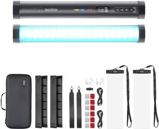 GODOX TL30-K2 740 lx Camera LED Light
