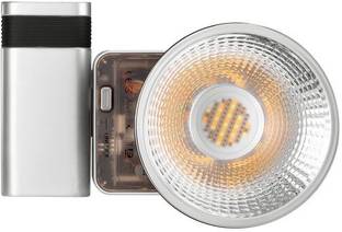 Zhiyun Molus X60 RGB pro 2010 lx Camera LED Light