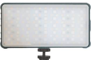 KODAK V15 RGB Video Light 1560 lx Camera LED Light