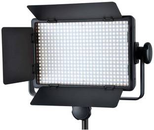 GODOX LED500C 2900 lx Camera LED Light