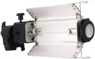 MVPRO Porta Photography Video Light with 1000W Halogen Tube 1000 lx Camera LED Light