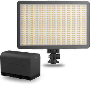 DIGITEK LED D520WB COMBO 32 lx Camera LED Light
