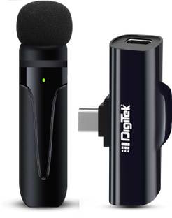 DIGITEK DWM001 Camera Microphone