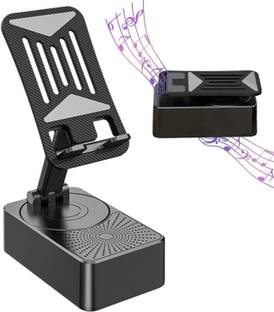 kinjas Mobile Stand with Speaker Camera Mobile Mod