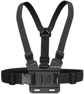 Action Pro Body Strap Camera Mount