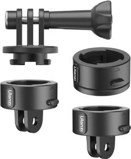 ULANZI Extension Arm Jaw Clamp Camera Mount