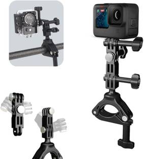 CASON Handlebar Grip Camera Mount