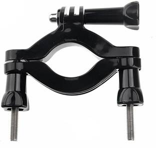 Action Pro Handlebar Flat Placement Camera Mount