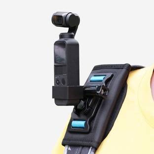 Action Pro Body Grip Camera Mount
