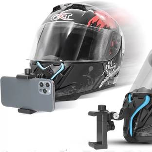 SRPHERE Helmet Strap Camera Mount
