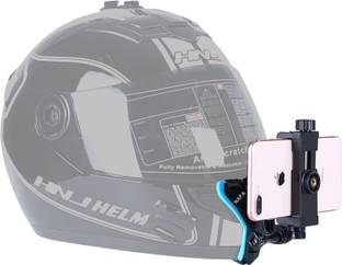 NAFA Helmet Jaw Clamp Camera Mount