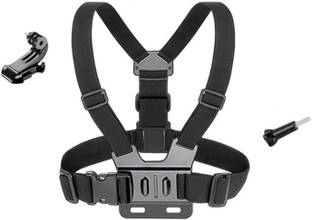 Like Star Body Strap Camera Mount