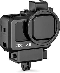 Adofys Body Flat Placement Camera Mount