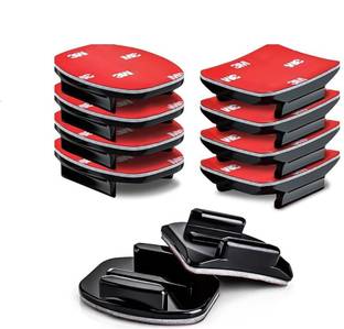 Action Pro Flat Surface Flat Placement Camera Mount