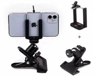 VTS Pole Mount Stand Camera Mount