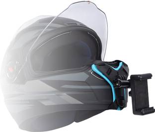 NAFA Helmet Jaw Clamp Camera Mount