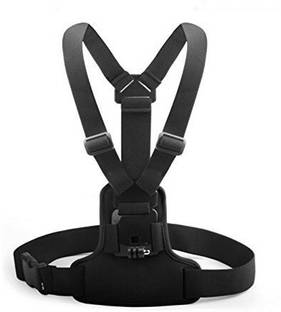 Action Pro Body Strap Camera Mount