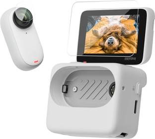 Action Pro Body Flat Placement Camera Mount