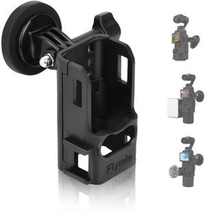 Zomei Flat Surface Suction Camera Mount