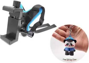 HALLOWS Helmet Strap Camera Mount