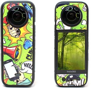 Action Pro Body Grip Camera Mount